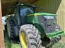 John Deere 2011 7230R Other Tractors