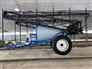 New Holland 2008 SF216 Sprayers - Pull Type