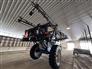 New Holland 2008 SF216 Sprayers - Pull Type
