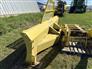 Degelman 1996 6600 Attachments