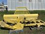 Degelman 1996 6600 Attachments