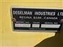 Degelman 1996 6600 Attachments