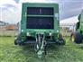 John Deere 2017 569 Balers - Round