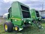 John Deere 2017 569 Balers - Round