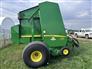 John Deere 2017 569 Balers - Round
