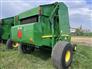 John Deere 2017 569 Balers - Round