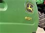 John Deere 2007 9660 STS Combines