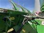 John Deere 2007 9660 STS Combines