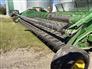 John Deere 2007 9660 STS Combines