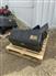 John Deere 2022 42" MCS Other Lawn and Garden