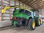 John Deere 2024 8400 Forage Harvesters