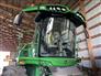 John Deere 2024 8400 Forage Harvesters