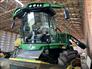 John Deere 2024 8400 Forage Harvesters
