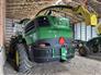 John Deere 2024 8400 Forage Harvesters