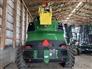 John Deere 2024 8400 Forage Harvesters