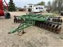John Deere 315 Discs