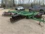 John Deere 315 Discs