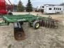 John Deere 315 Discs