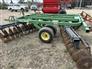 John Deere 315 Discs