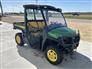 John Deere 2022 XUV 835M ATVs & Utility Vehicles