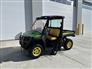 John Deere 2022 XUV 835M ATVs & Utility Vehicles
