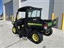 John Deere 2022 XUV 835M ATVs & Utility Vehicles