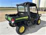 John Deere 2022 XUV 835M ATVs & Utility Vehicles