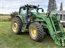 John Deere 2012 7230 Premium Other Tractors