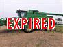 2011 John Deere T670
