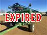 2022 John Deere HD50R