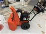 2021 Ariens ST24DLE Compact