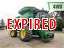 2011 John Deere 9870 STS
