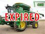 2011 John Deere 9870 STS