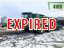 2016 John Deere S680