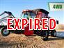 2010 Case IH 8120