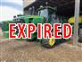 2010 John Deere 9530T