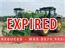 2023 John Deere 7R 270