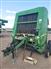 John Deere 2007 568 Balers - Round