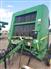 John Deere 2007 568 Balers - Round