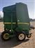 John Deere 2007 568 Balers - Round