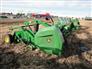 John Deere 2023 BP15 Headers - Other