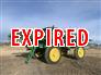 2018 John Deere R4045