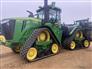 2023 John Deere 9RX 590