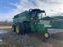 2023 John Deere X9 1000