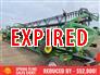 John Deere 2023 HD50R Headers - Other