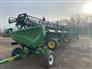 2023 John Deere HD50R