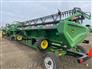 2023 John Deere HD50R