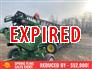 John Deere 2023 HD50R Headers - Other