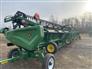 2023 John Deere HD50R