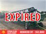 John Deere 2023 HD50R Headers - Other